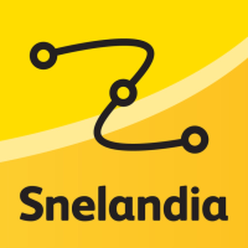 Snelandia Reise app icon