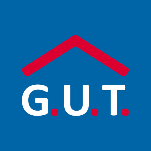 G.U.T. app icon