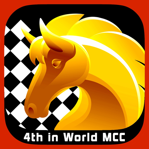 Chess Pro app icon