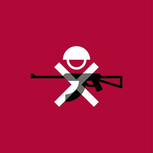 Children and Armed Conflict app icon