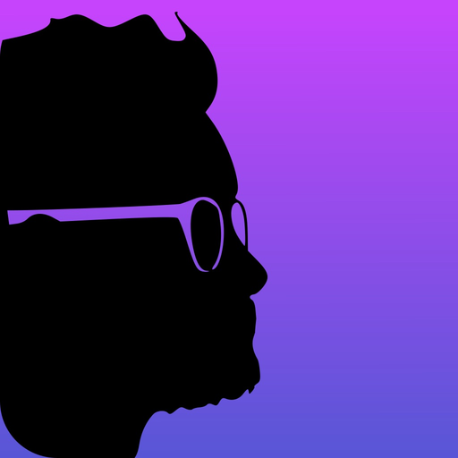Tinge - Glow Cam app icon