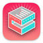 Cube Pro - Time & Expenses icon