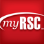 MyRSC icon