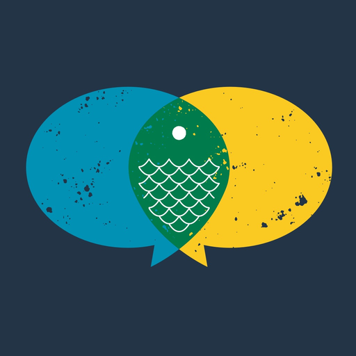 Fishidy: Fishing Maps App app icon