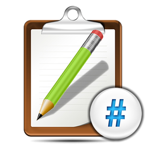 Markdown+ app icon