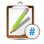 Markdown+ icon