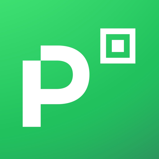 PicPay: Conta, Cartão e Pix app icon