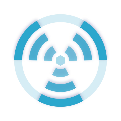 Instadose Companion Mobile App app icon