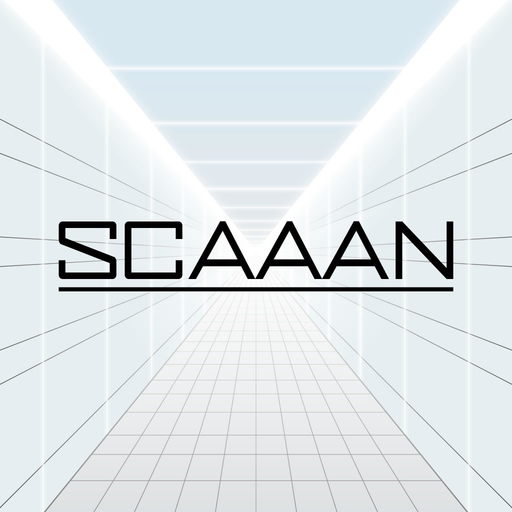 SCAAAN app icon