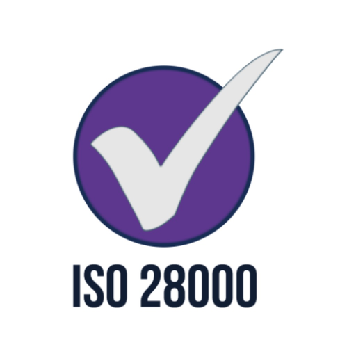 Nifty ISO 28000 app icon