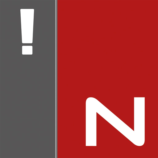 NetSupport Notify Console app icon