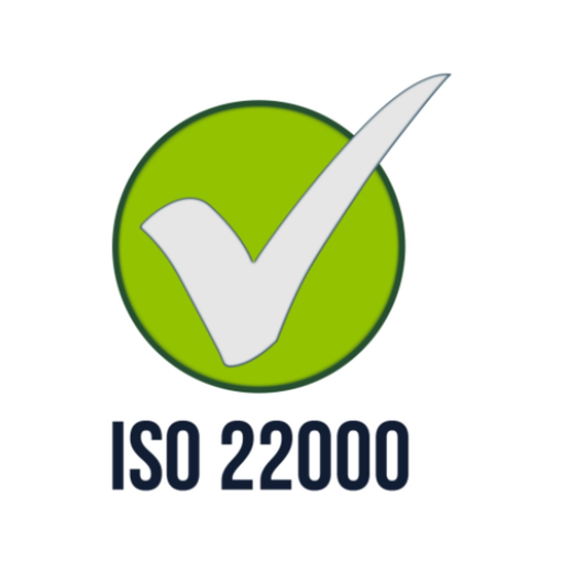 Nifty ISO 22000 Food Safety app icon