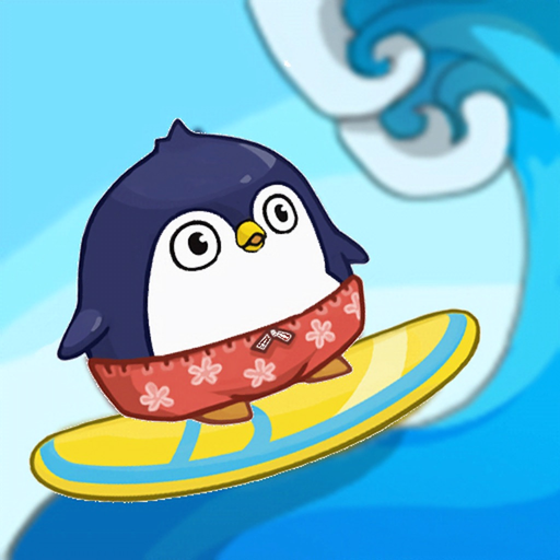 South Surfers app icon