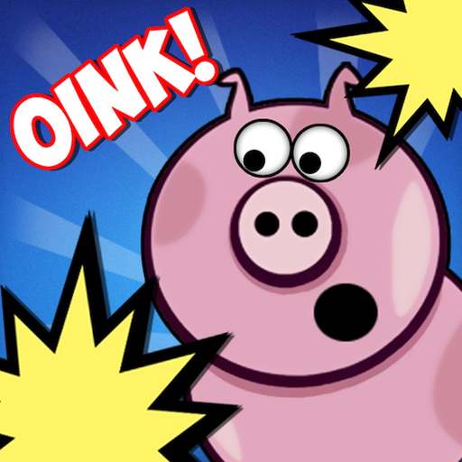 Dont Drop the Pig app icon