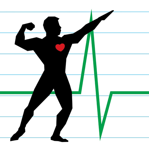 Chronic Pain Diary Lite app icon
