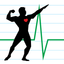Chronic Pain Diary Lite icon