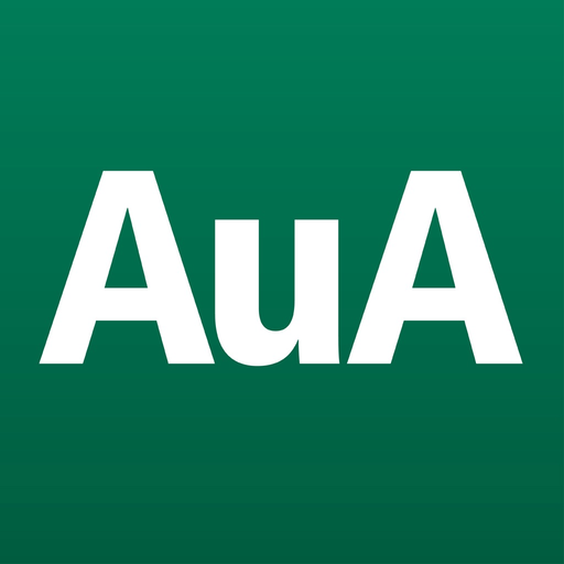 AuA Magazin app icon