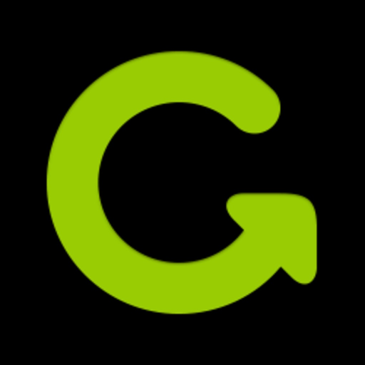 GymSync app icon