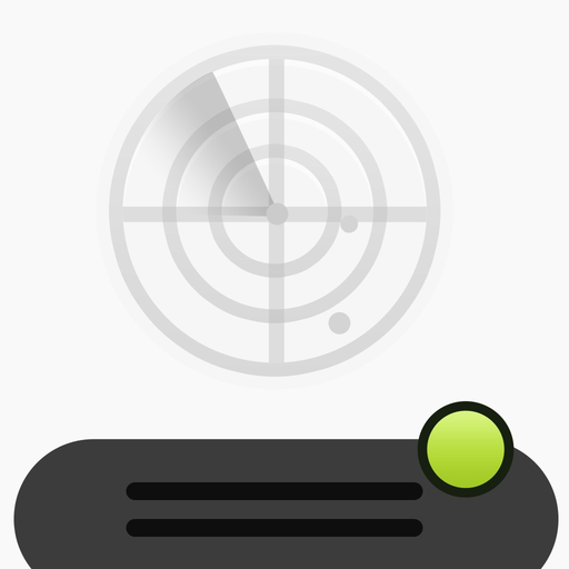 iNetTools - Ping,DNS,Port Scan app icon
