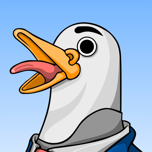 Flip Stick app icon
