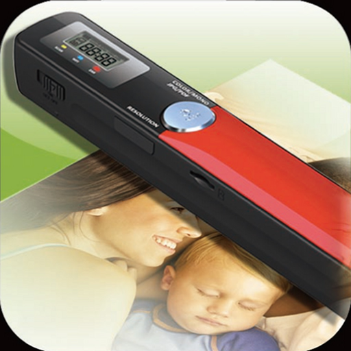 MagicScan app icon