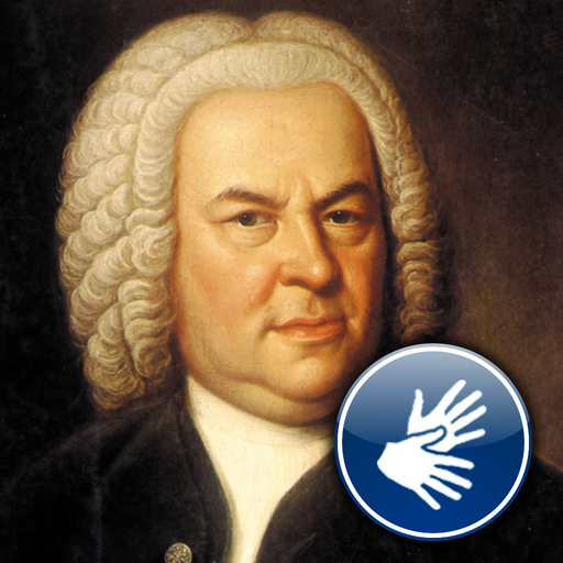 Bach-Museum Leipzig - Gebärdensprache Mediaguide app icon