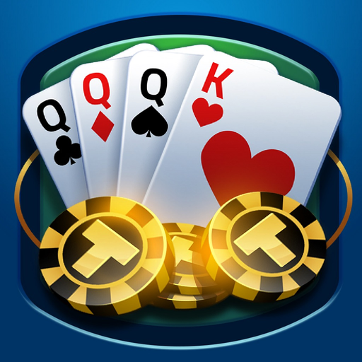 Trix Sheikh El Koba Card Game app icon