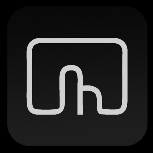 BTT Remote Control app icon