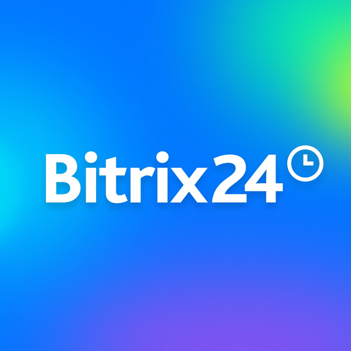Bitrix24 app icon