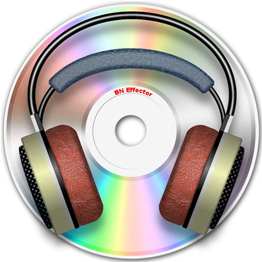 BNeffector app icon