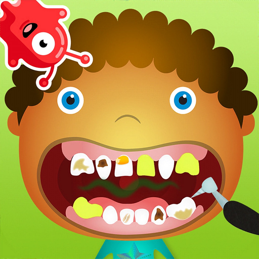 Tiny Dentist app icon