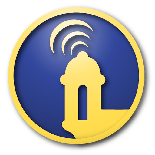 IvuPOS app icon