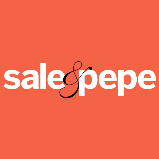 Sale&Pepe app icon