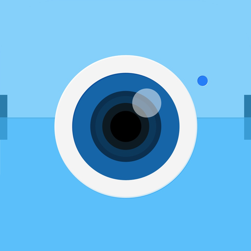 KDView app icon