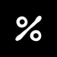 Fat Finger icon