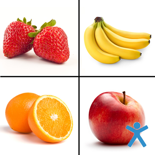 Categories from I Can Do Apps app icon