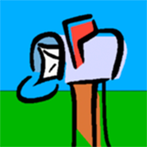 ICanEmail Online app icon