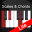 Piano Chords & Scales Lite icon
