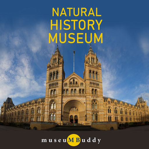 Natural History Museum 4 You app icon