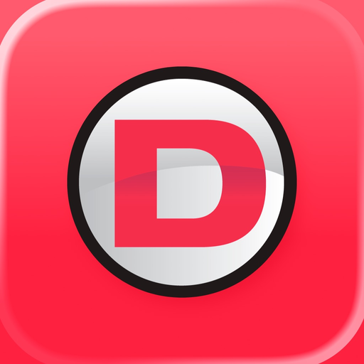 Dataforma 2.0 app icon
