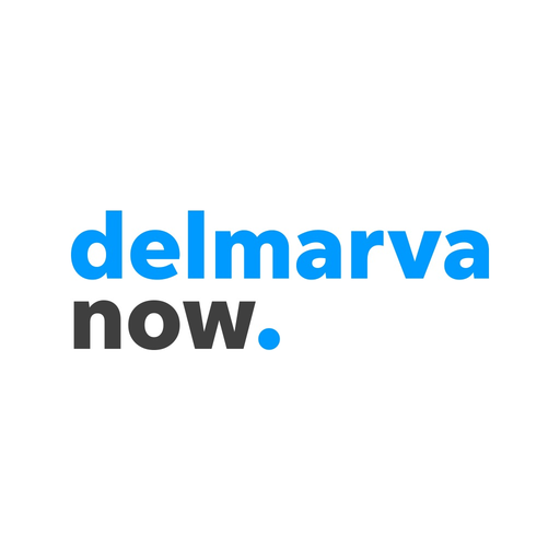 Delmarva Now app icon
