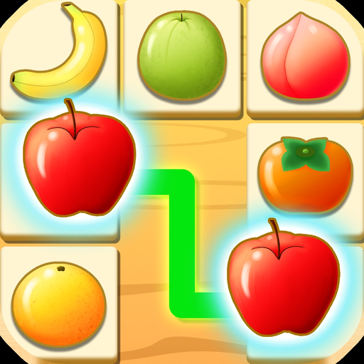 Fruit Pairing app icon