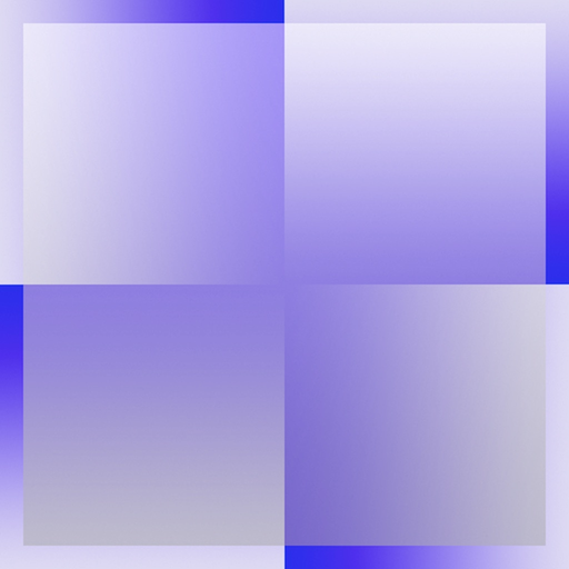 Photo Blender app icon