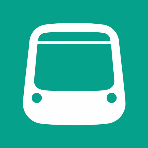 Munich Metro - map & route app icon