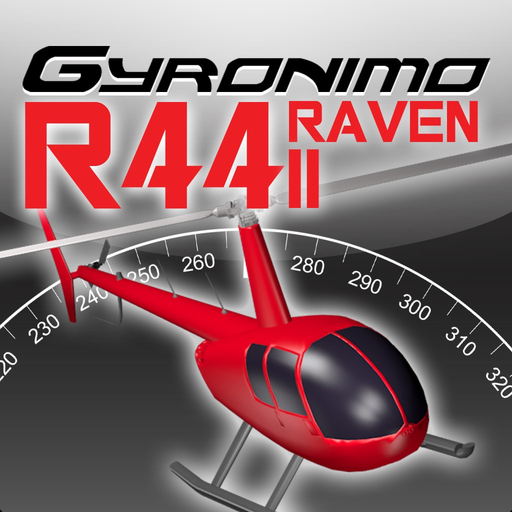 R44 Pad XS app icon