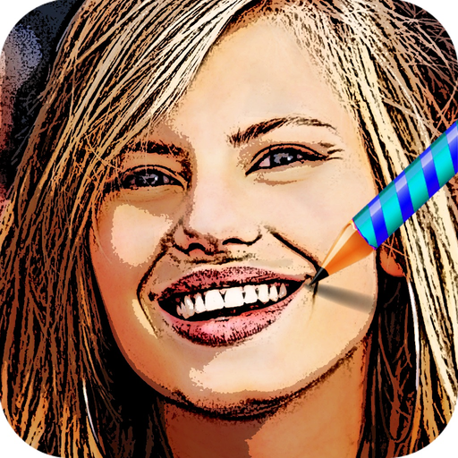 My Cartoon app icon