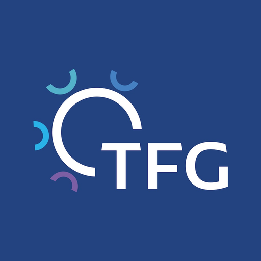 TFG app icon
