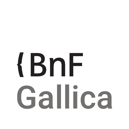 Gallica app icon