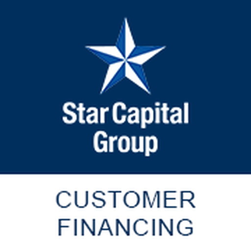 Star Capital Financing app icon