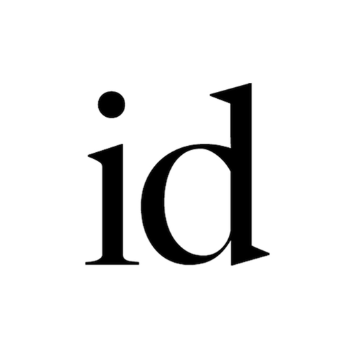 Interior Designer Magazine app icon